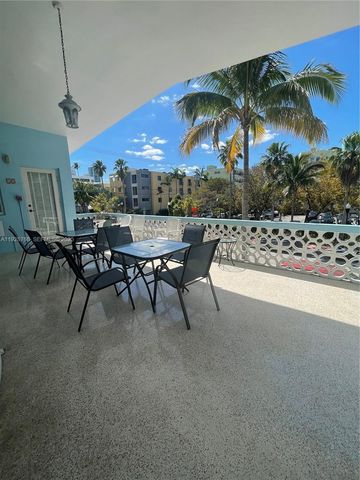 401 Collins Ave 21, Miami Beach, FL 33139
