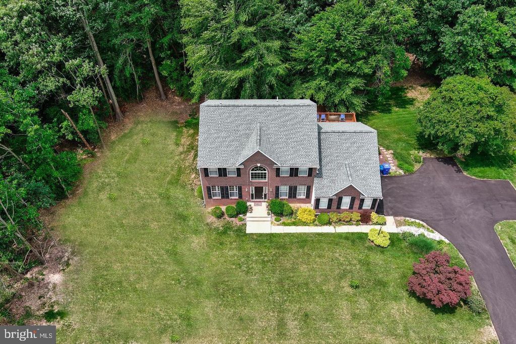 6329 GRANT CHAPMAN DR, La Plata, MD 20646