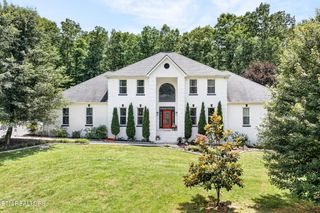 307 Laurel Circle, Crossville, TN 38555