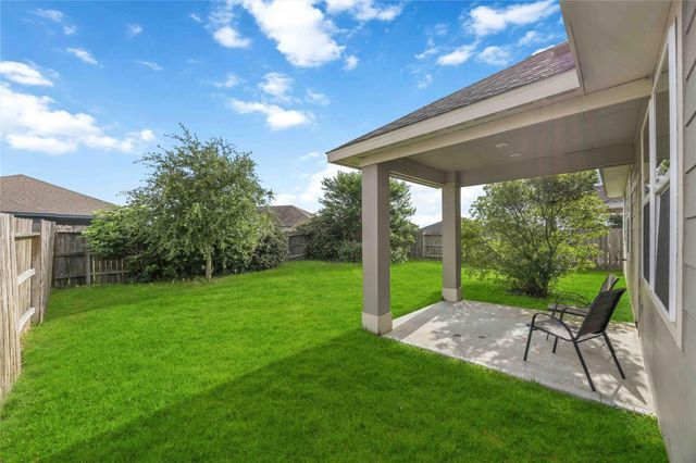 2425 Temple Crag Drive, Rosharon, TX 77583