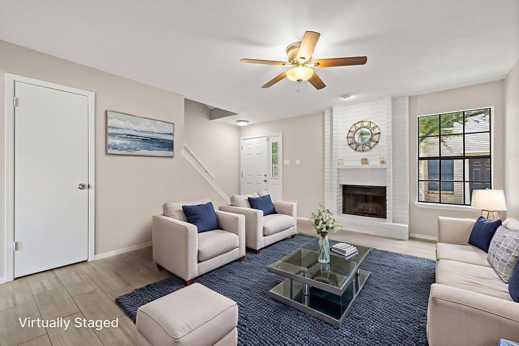 8400 Jamestown DR 410, Austin, TX 78758
