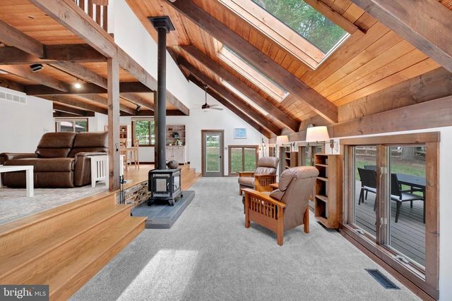 8 JORDAN MILL COURT, White Hall, MD 21161