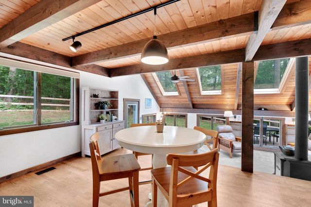 8 JORDAN MILL COURT, White Hall, MD 21161