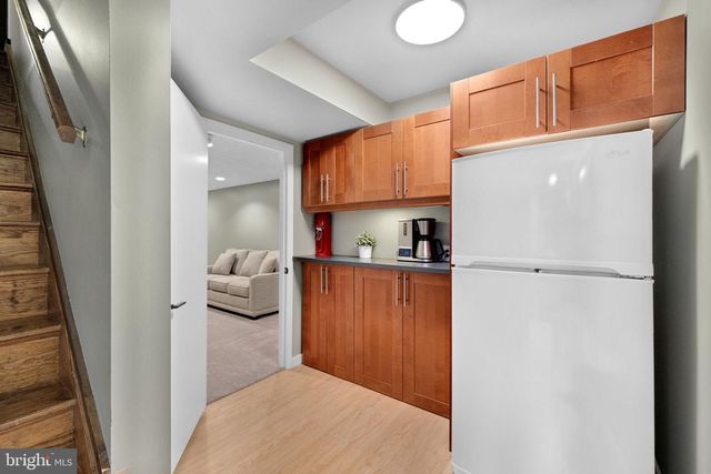 8 JORDAN MILL COURT, White Hall, MD 21161