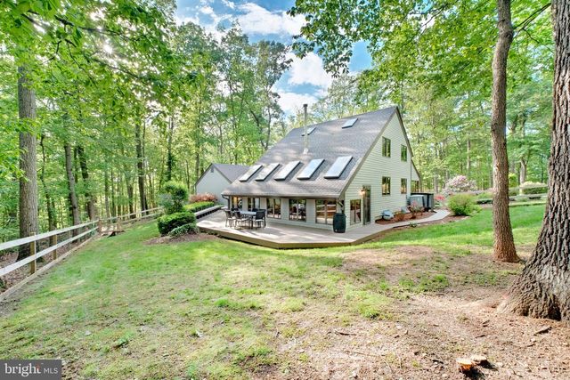 8 JORDAN MILL COURT, White Hall, MD 21161