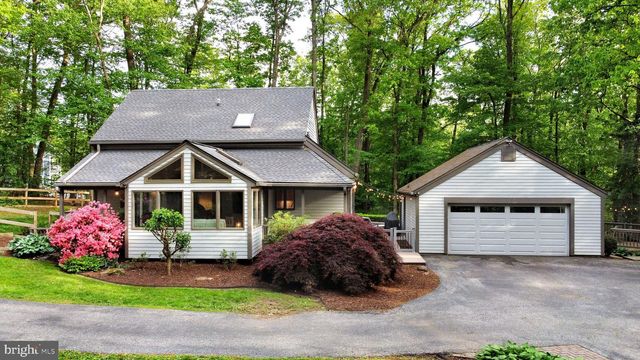 8 JORDAN MILL COURT, White Hall, MD 21161