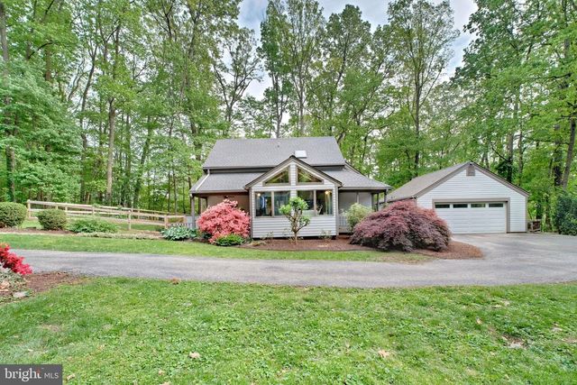 8 JORDAN MILL COURT, White Hall, MD 21161