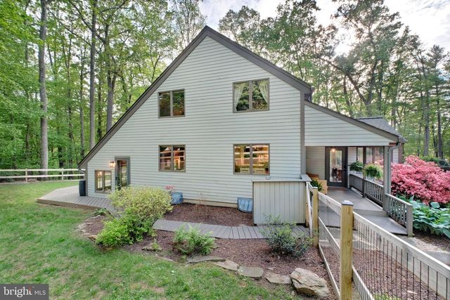 8 JORDAN MILL COURT, White Hall, MD 21161