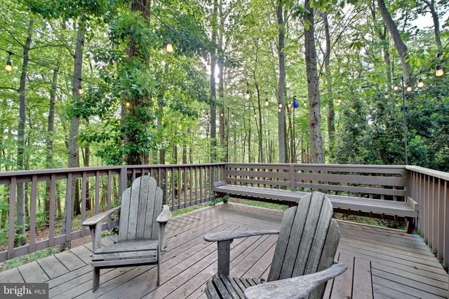 8 JORDAN MILL COURT, White Hall, MD 21161