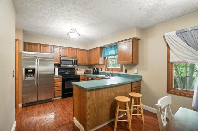 6377 Hilltop Avenue, Reynoldsburg, OH 43068