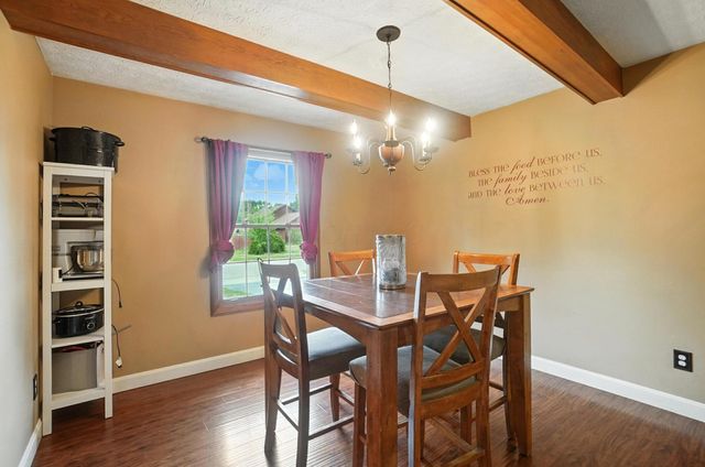 6377 Hilltop Avenue, Reynoldsburg, OH 43068