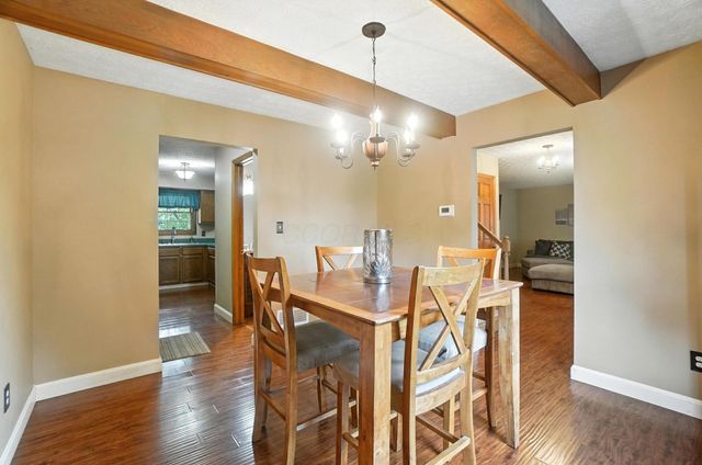 6377 Hilltop Avenue, Reynoldsburg, OH 43068