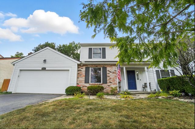 6377 Hilltop Avenue, Reynoldsburg, OH 43068