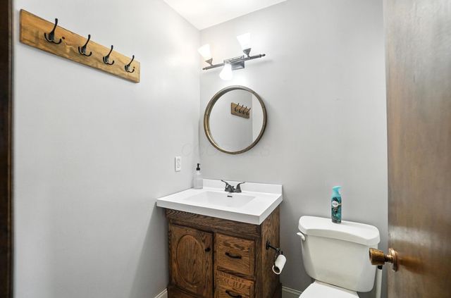 6377 Hilltop Avenue, Reynoldsburg, OH 43068