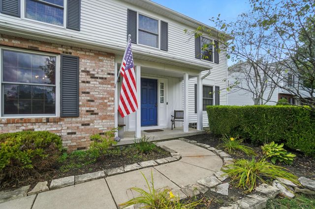 6377 Hilltop Avenue, Reynoldsburg, OH 43068