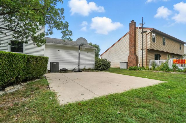 6377 Hilltop Avenue, Reynoldsburg, OH 43068