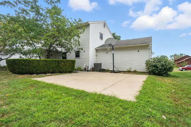 6377 Hilltop Avenue, Reynoldsburg, OH 43068