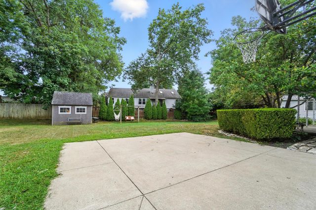 6377 Hilltop Avenue, Reynoldsburg, OH 43068