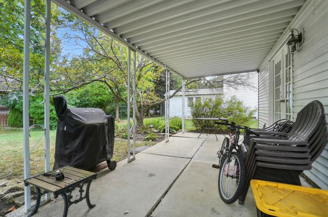 6377 Hilltop Avenue, Reynoldsburg, OH 43068