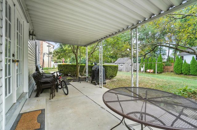 6377 Hilltop Avenue, Reynoldsburg, OH 43068