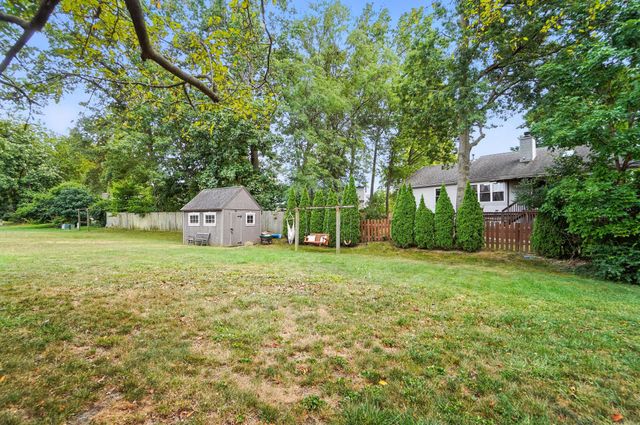 6377 Hilltop Avenue, Reynoldsburg, OH 43068