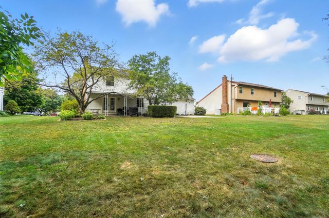 6377 Hilltop Avenue, Reynoldsburg, OH 43068