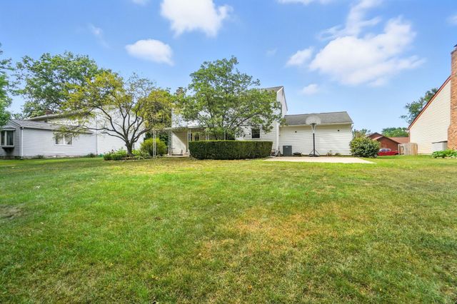 6377 Hilltop Avenue, Reynoldsburg, OH 43068