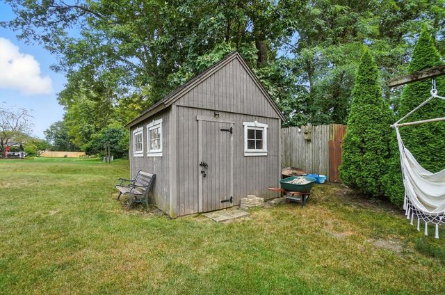6377 Hilltop Avenue, Reynoldsburg, OH 43068