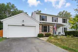 6377 Hilltop Avenue, Reynoldsburg, OH 43068