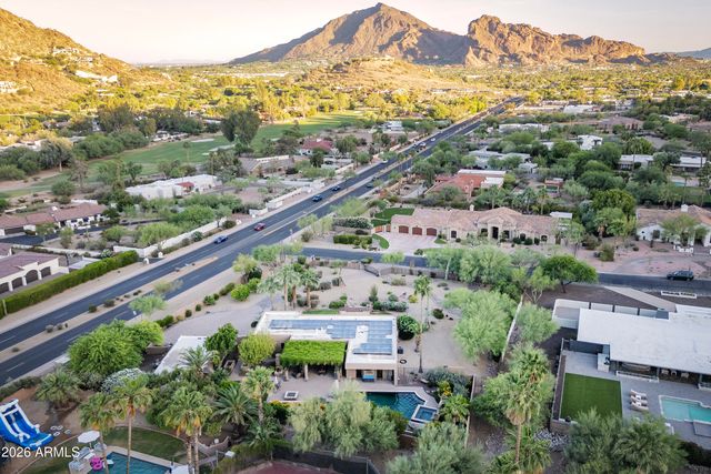 4836 E MOONLIGHT Way 4, Paradise Valley, AZ 85253