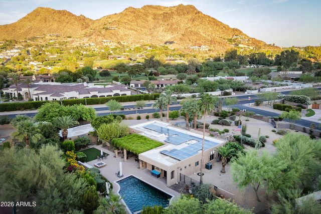4836 E MOONLIGHT Way 4, Paradise Valley, AZ 85253