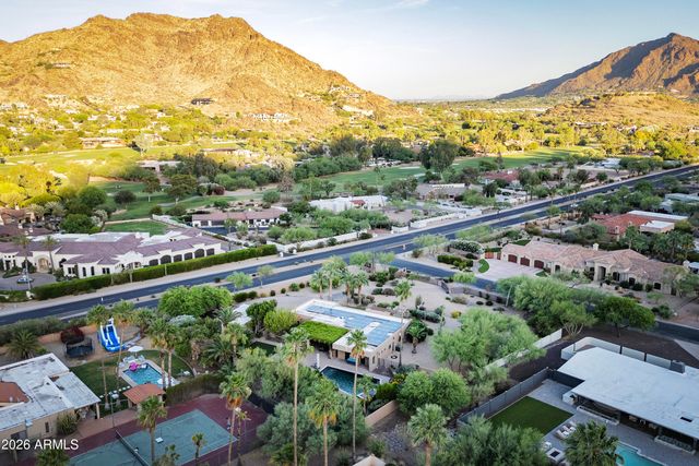 4836 E MOONLIGHT Way 4, Paradise Valley, AZ 85253