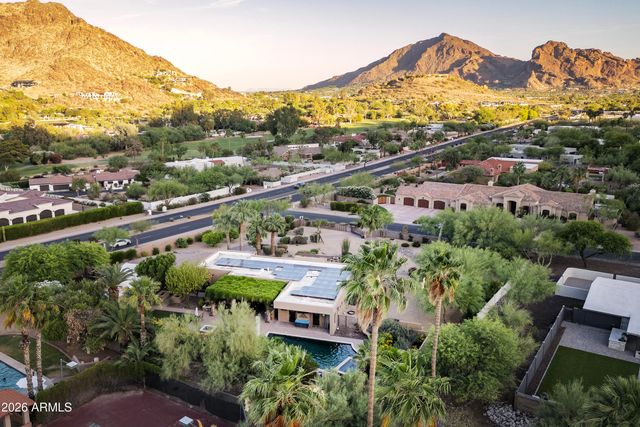 4836 E MOONLIGHT Way 4, Paradise Valley, AZ 85253