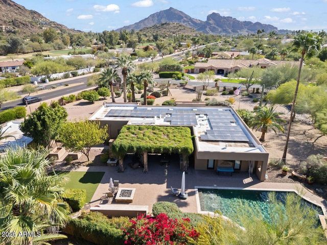 4836 E MOONLIGHT Way 4, Paradise Valley, AZ 85253