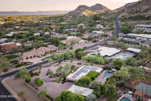 4836 E MOONLIGHT Way 4, Paradise Valley, AZ 85253