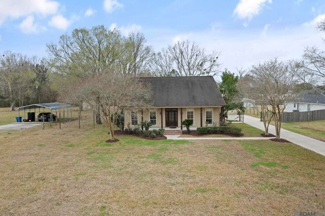 17041 Sumter Dr, Prairieville, LA 70769