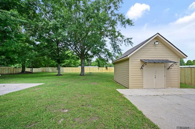 17041 Sumter Dr, Prairieville, LA 70769