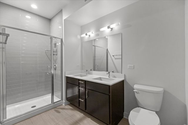 500 N Northwest Highway 214, Park Ridge, IL 60068