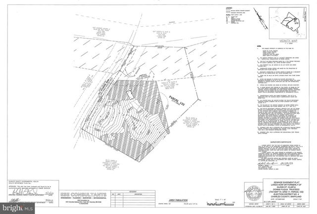 0 OLD SYCAMORE RD, Charlotte Hall, MD 20622