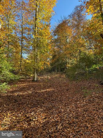 0 OLD SYCAMORE RD, Charlotte Hall, MD 20622