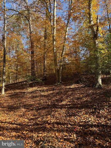 0 OLD SYCAMORE RD, Charlotte Hall, MD 20622