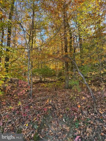 0 OLD SYCAMORE RD, Charlotte Hall, MD 20622