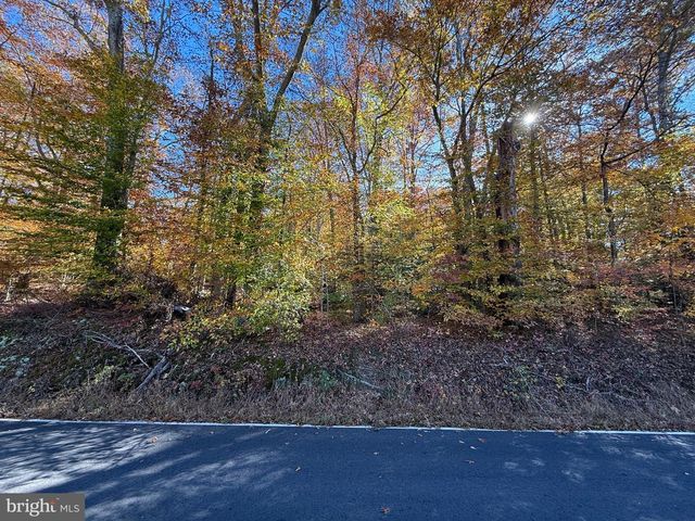 0 OLD SYCAMORE RD, Charlotte Hall, MD 20622