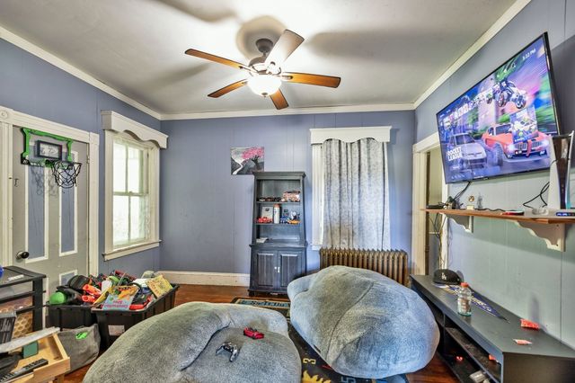 99 Hart St, Taunton, MA 02780