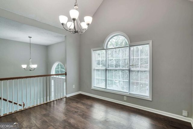 4374 Northridge Trail, Ellenwood, GA 30294