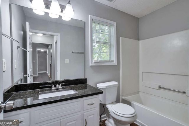 4374 Northridge Trail, Ellenwood, GA 30294