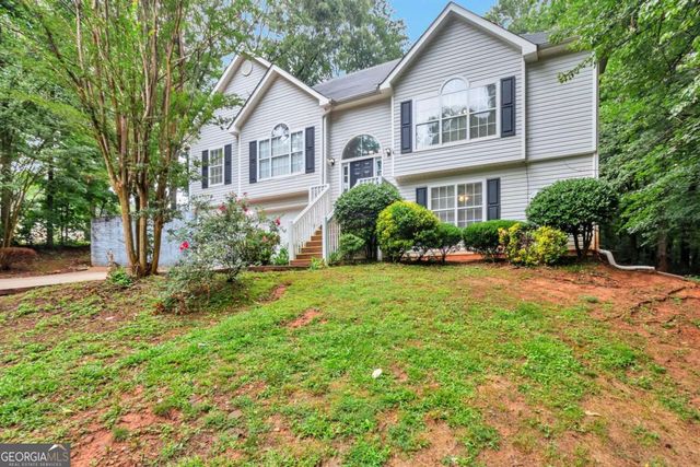 4374 Northridge Trail, Ellenwood, GA 30294