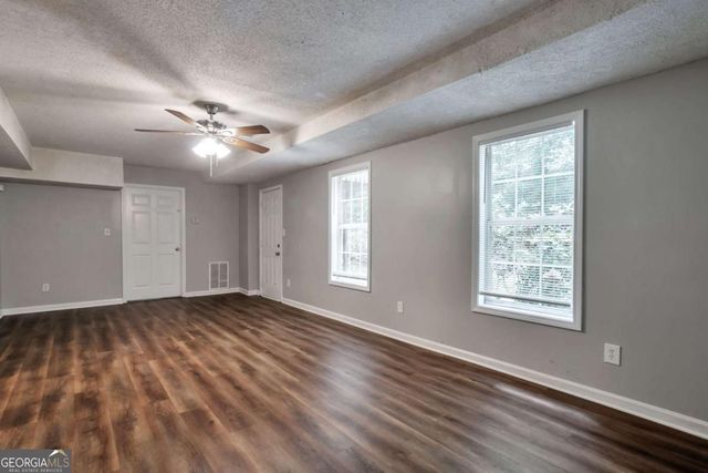 4374 Northridge Trail, Ellenwood, GA 30294