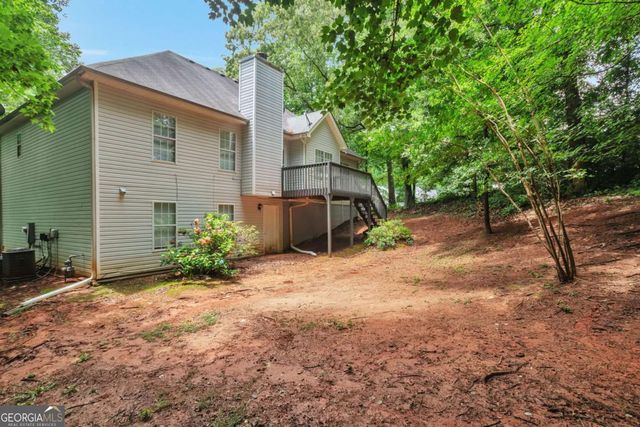 4374 Northridge Trail, Ellenwood, GA 30294
