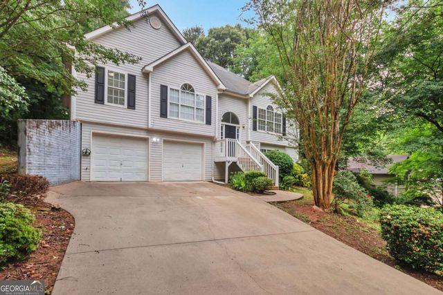 4374 Northridge Trail, Ellenwood, GA 30294